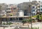 اتفاق الحكومة والمعارضة السورية باخلاء حمص من المسلحين