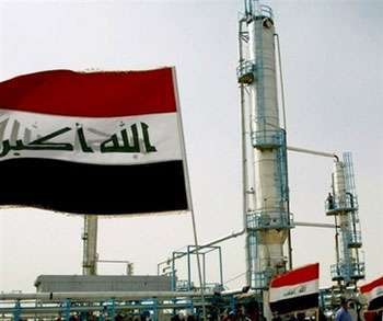 تركيا تصدر النفط العراقي الى العالم دون اذن بغداد