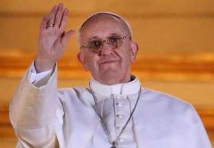 تمهیدات رژیم صهیونیستی به مناسبت سفر پاپ واتیکان به قدس