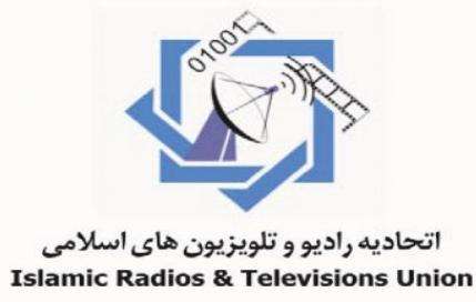 معرفی اتحادیه رادیو و تلویزیون های اسلامی