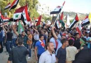 جشن عید مقاومت در نقاط مختلف لبنان