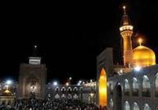 ایران؛ ظرفیت گردشگری مذهبی را افزایش می دهد