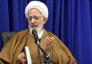 Iranian, US religious figures meet
