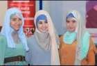 ماليزيا تحتضن فعاليات معرض الحجاب الدولي 2014