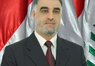 وزير العدل العراقي يطالب بتفعيل حكم الاعدام بحق العناصر الارهابية