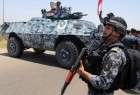 ‘Iraq division in line with Israel plot’