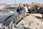 Twin bombs strike Iraq’s Kirkuk city, kill dozens