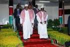 Kenya Muslims Snub President Iftar