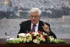 Put Palestine under UN protection: Abbas