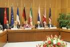 Talks over Iran nuclear deal continue