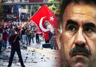 تركيا تُقر قانونا يدعم محادثات السلام مع "الكردستاني"