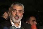 Gaza will become graveyard for Israel soldiers: Haniyeh
