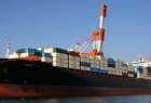 Iran exports to Europe rise by 20%
