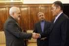 ‘Iran ready to help Myanmar Muslims’