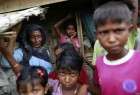 No `Eid for Rohingya Refugees