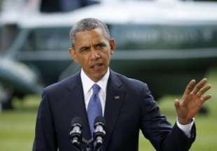 Obama announces new sanctions against Russia as EU falls in line with US