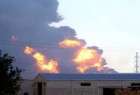 اشتباكات مطار طرابلس الليبية تخلف 22 قتيلا في صفوف المسلحين