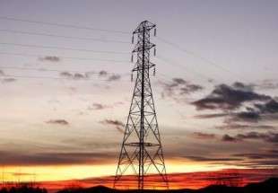 ایران ۲۰۰ مگاوات برق به عراق صادر می کند