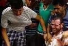 HRW slams Israel for committing war crimes in Gaza