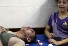 Death toll in Gaza Strip reaches 1,865