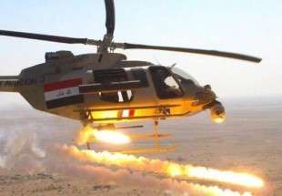 المالكي يامر الجيش العراقي بتقديم الدعم للـ "بيشمركة" ضد "داعش"
