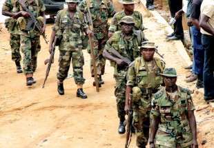 مزاعم دولية تتهم الجيش النيجيري بارتكاب جرائم في حق المدنيين