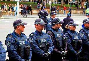 تشدید قوانین مبارزه با تروریسم در استرالیا