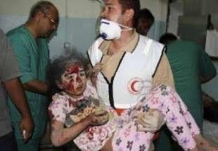 اسراییل عمدا بیمارستانها را بمباران کرد