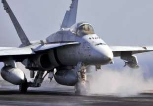 US continues bombing ISIL targets in northern Iraq, Pentagon says