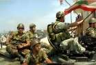Lebanese soldiers enter Arsal on Syria border