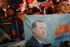 Turkey premier wins presidential vote: Unofficial results