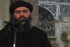 Baghdadi Leader of barbarity & bloodshed