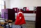 Turkey Presidential Election (Photo)  <img src="/images/picture_icon.png" width="13" height="13" border="0" align="top">