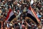 تظاهرات باليمن احتجاجا على رفع اسعار المحروقات