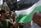 Palestinians hold rallies to voice support for resistance