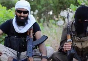 Fatwa Condemns IS British Jihadis
