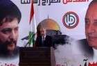 تاكید رئیس پارلمان لبنان بر اتخاذ موضع واحد برای مقابله با تكفیر