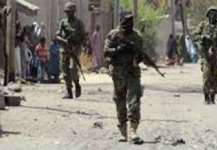 ارتش نیجریه حمله بوکو حرام را دفع کرد