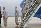 Obama orders 350 more US troops to Iraq