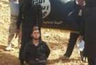 داعشی ها یکی از سربازان ربوده شده لبنانی را سر بریدند
