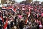 هشدار تظاهرکنندگان یمن به سران حاکم این کشور