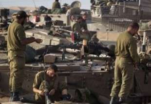 Israeli reservists refuse to serve in military