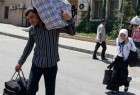 UN urges more aid for Lebanon amid refugee crisis