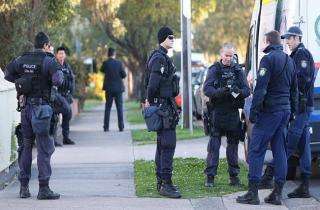 تشدید قوانین مبارزه با تروریسم در استرالیا