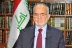 وزير الخارجية العراقي ابراهيم الجعفري