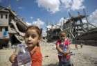UN: 138 UNRWA students killed during the war on Gaza