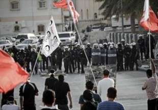 دولت بحرین سالانه 95 میلیون دلار به منظور سرکوب تظاهرات مسالمت آمیز مردم در کشور هزینه می کند
