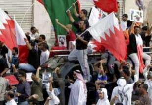 معترضان بحرینی بار دیگر خواستار سقوط رژیم آل خلیفه شدند