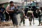 اعتداءات جديدة على الجيش اللبناني في طرابلس وعرسال