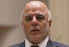 Iraq PM speaks openly on Saudis role in backing ISIL